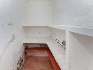 Vivienda adosada en C/ Pedro Vidal 56