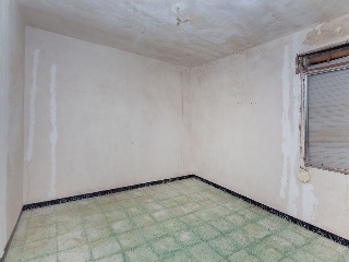 Vivienda adosada en C/ Pedro Vidal 57