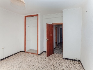Vivienda adosada en C/ Pedro Vidal 59