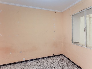 Vivienda adosada en C/ Pedro Vidal 60
