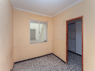 Vivienda adosada en C/ Pedro Vidal 61