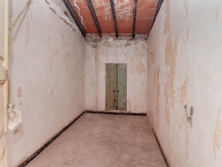 Vivienda adosada en C/ Pedro Vidal 62