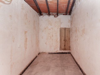Vivienda adosada en C/ Pedro Vidal 63