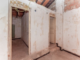 Vivienda adosada en C/ Pedro Vidal 65