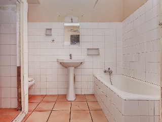 Vivienda adosada en C/ Pedro Vidal 66