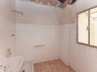 Vivienda adosada en C/ Pedro Vidal 67