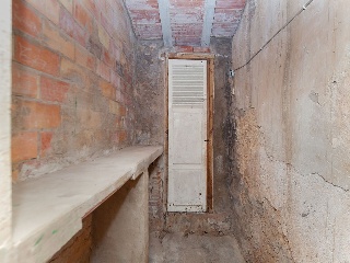 Vivienda adosada en C/ Pedro Vidal 68