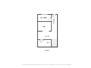 Vivienda adosada en C/ Pedro Vidal 71