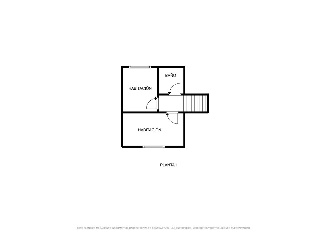 Vivienda adosada en C/ Pedro Vidal 72