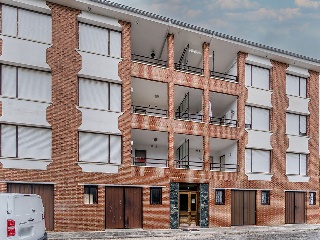 Piso en Barrio Galaz 5