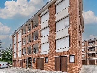 Piso en Barrio Galaz 6