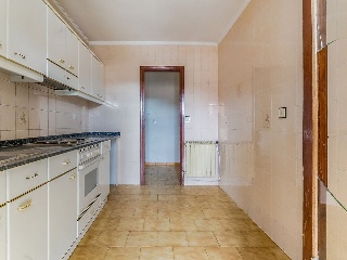 Piso en Barrio Galaz 9