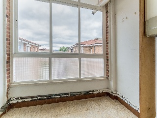 Piso en Barrio Galaz 18