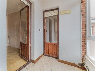 Piso en Barrio Galaz 19