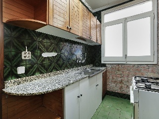 Piso en C/ Cardenal Tedeschini - Barcelona - 8