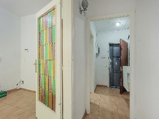 Piso en C/ Cardenal Tedeschini - Barcelona - 10