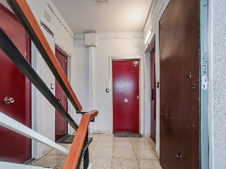 Piso en C/ Cardenal Tedeschini - Barcelona - 18
