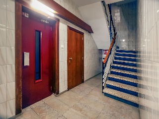 Piso en C/ Cardenal Tedeschini - Barcelona - 21