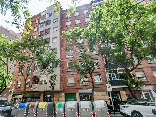Piso en C/ Cardenal Tedeschini - Barcelona - 22