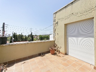 Casa adosada en C/ Antonio Machado 26