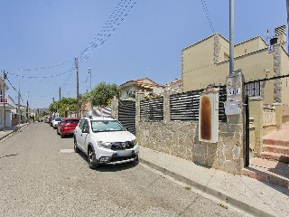 Casa adosada en C/ Antonio Machado 31