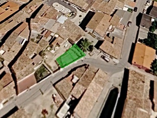 Suelo urbano consolidado en Torrellas - Zaragoza - 13