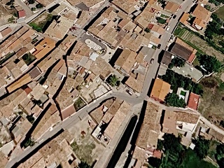 Suelo urbano consolidado en Torrellas - Zaragoza - 15