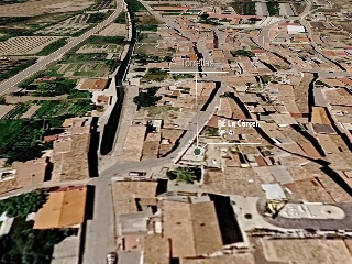 Suelo urbano consolidado en Torrellas - Zaragoza - 16