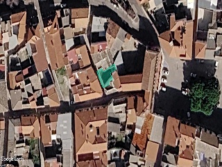 Solar en La Guardia - Toledo - 2