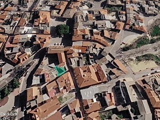 Solar en La Guardia - Toledo - 4