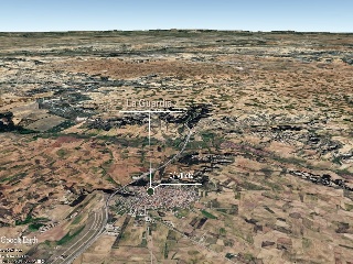 Solar en La Guardia - Toledo - 5