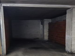 Garaje en Av Luis Morán - Benavente - Zamora 3