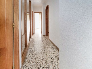 Casa adosada en C/ Cruz 15