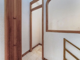 Casa adosada en C/ Cruz 18