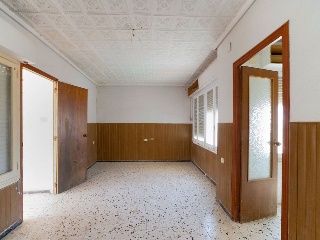Casa adosada en C/ Cruz 19