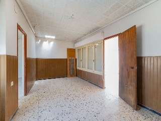 Casa adosada en C/ Cruz 20