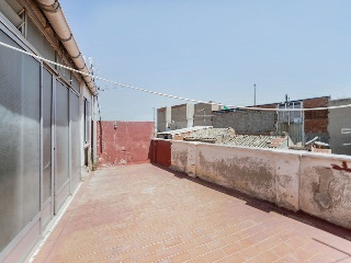 Casa adosada en C/ Cruz 28
