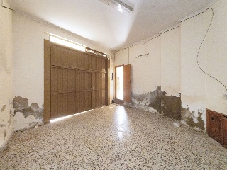 Casa adosada en C/ Cruz 30