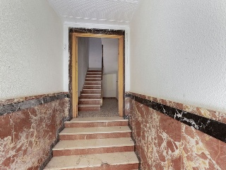 Casa adosada en C/ Cruz 31