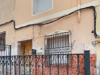 Casa en C/ Cuesta Bartolomé Lopo - Cieza - Murcia 3