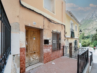 Casa en C/ Cuesta Bartolomé Lopo - Cieza - Murcia 4
