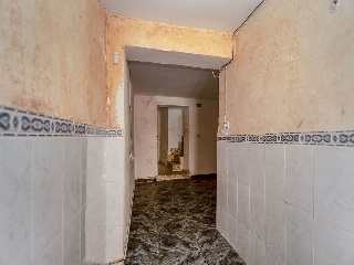 Casa en C/ Cuesta Bartolomé Lopo - Cieza - Murcia 9