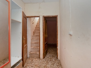Casa en C/ Cuesta Bartolomé Lopo - Cieza - Murcia 22