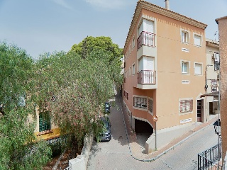 Casa en C/ Cuesta Bartolomé Lopo - Cieza - Murcia 28