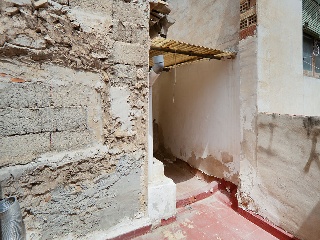 Casa en C/ Cuesta Bartolomé Lopo - Cieza - Murcia 30