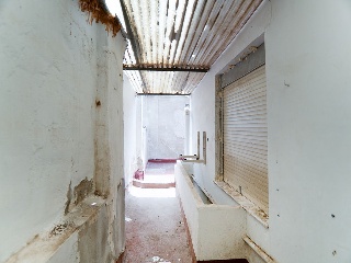 Casa en C/ Cuesta Bartolomé Lopo - Cieza - Murcia 31