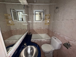 Piso en C/ Cadi - Barcelona - 10