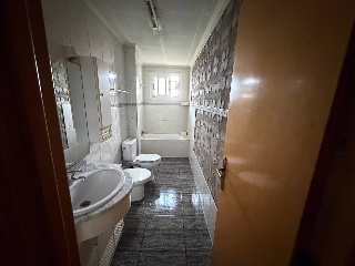 Piso en C/ Can Folguera, Santa Perpètua de Mogoda (Barcelona) 10