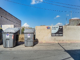 Suelo urbano en El Esparragal (Murcia) 4