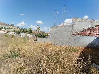 Suelo urbano en El Esparragal (Murcia) 6